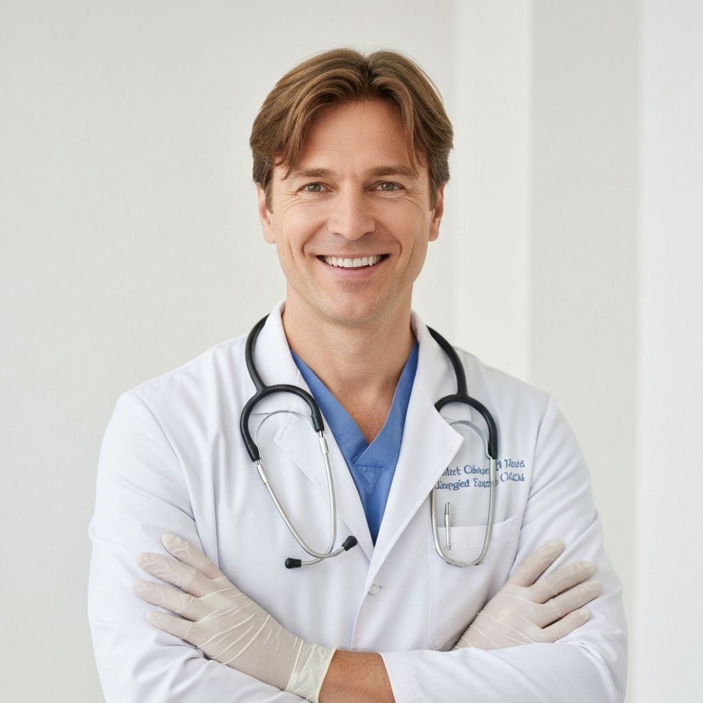 Михайло Борисенко